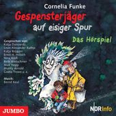 Gespensterjäger auf eisiger Spur (Band 1)