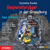 Gespensterjäger in der Gruselburg (Band 3)