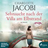 Sehnsucht nach der Villa am Elbstrand (Roman)