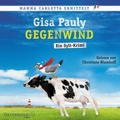 Gegenwind (Mamma Carlotta 10) (Ein Sylt-Krimi)