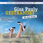 Gestrandet (Mamma Carlotta 2) (Ein Sylt-Krimi)