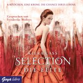 Selection. Die Elite (Band 2)