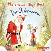 Der Ostermann (Inszenierte Lesung + Live-Lesung)