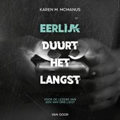 Eerlijk duurt het langst (Nederlandse editie van 'One Of Us Is Next')