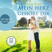 Mein Herz gehört dir - Lost in Love - Die Green-Mountain-Serie, Band 3 (Ungekürzte Lesung)