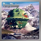 Das Spiel des Laren - Perry Rhodan - Silber Edition 87 (Ungekürzt)