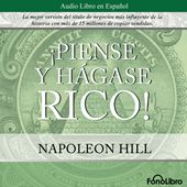 Piense y Hagase Rico (abreviado)