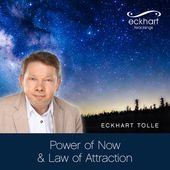 The Power of Now & Law of Attraction