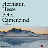 Peter Camenzind (Erzählung)
