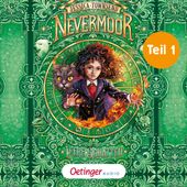 Nevermoor 3 - Teil 1. Leere Schatten