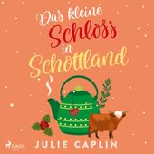 Das kleine Schloss in Schottland