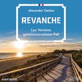 Revanche (Ein Aquitaine-Krimi)