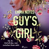 Guy's GIRL