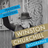Winston Churchill (Biographie)