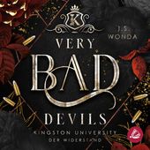 Very Bad Devils (Kingston University, 3. Semester)