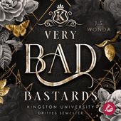 Very Bad Bastards (Kingston University, 3. Semester)