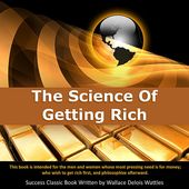 The Science of Getting Rich