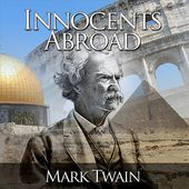 The Innocents Abroad by Mark Twain